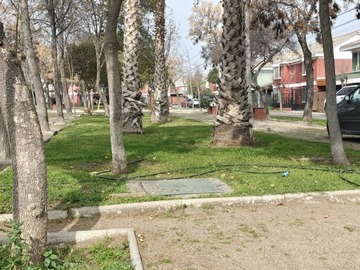 Venta / Casa / San Bernardo
