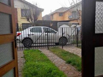 Venta / Casa / San Bernardo