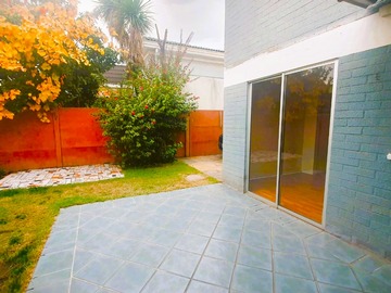 Venta / Casa / San Bernardo