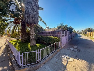 Venta / Casa / San Bernardo