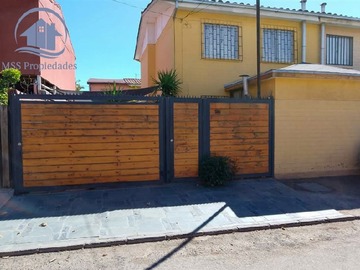 Venta / Casa / San Bernardo