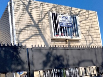 Venta / Casa / San Bernardo