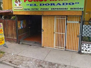 Venta / Casa / San Bernardo