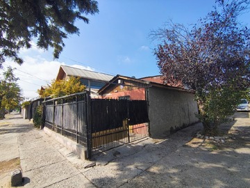 Venta / Casa / San Bernardo
