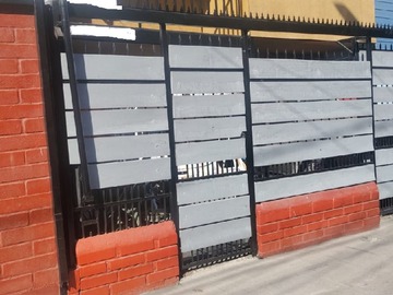 Venta / Casa / San Bernardo