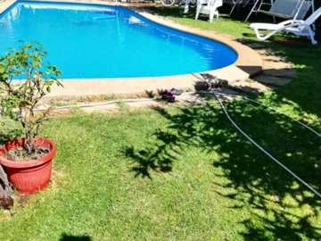 Venta / Casa / San Bernardo