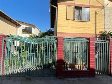 Venta / Casa / San Bernardo