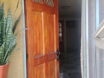 Venta / Casa / San Bernardo