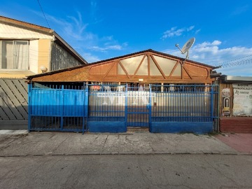 Venta / Casa / San Bernardo