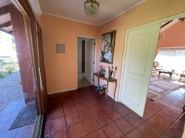 Venta / Casa / San Bernardo