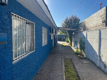 Venta / Casa / San Bernardo