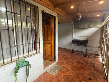 Venta / Casa / San Bernardo