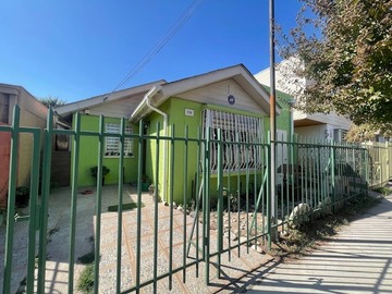 Venta / Casa / San Bernardo