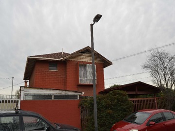 Venta / Casa / San Bernardo