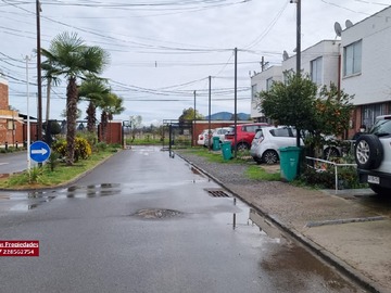 Venta / Casa / San Bernardo