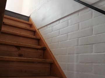 Venta / Casa / San Bernardo