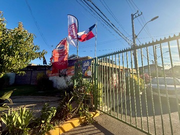 Venta / Casa / San Bernardo