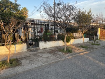 Venta / Casa / San Bernardo