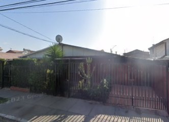 Venta / Casa / San Bernardo