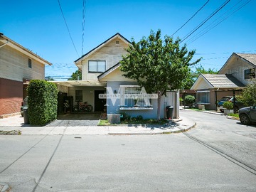 Venta / Casa / San Bernardo