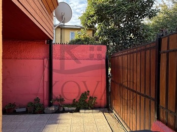 Venta / Casa / San Bernardo