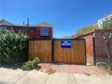 Venta / Casa / San Bernardo