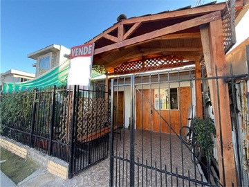 Venta / Casa / San Bernardo