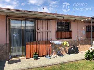 Venta / Casa / San Bernardo
