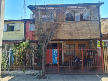 Venta / Casa / San Bernardo