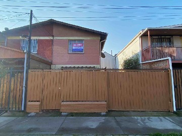 Venta / Casa / San Bernardo