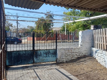 Venta / Casa / San Bernardo