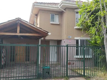 Venta / Casa / San Bernardo