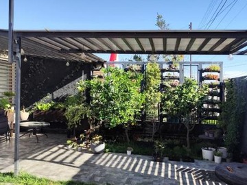 Venta / Casa / San Bernardo