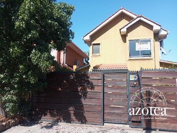 Venta / Casa / San Bernardo