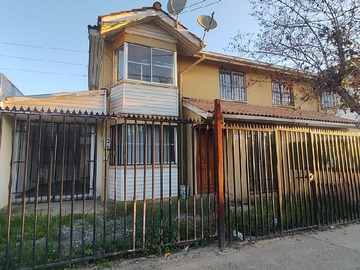 Venta / Casa / San Bernardo