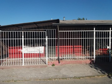 Venta / Casa / San Bernardo