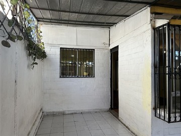 Venta / Casa / San Bernardo