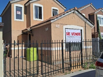 Venta / Casa / San Bernardo