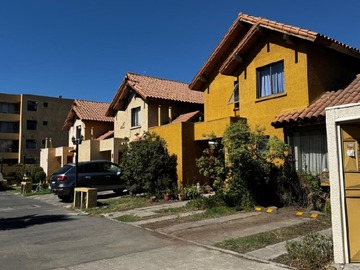 Venta / Casa / San Bernardo