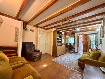 Venta / Casa / San Bernardo