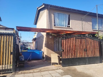Venta / Casa / San Bernardo