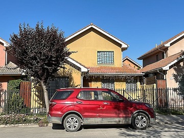 Venta / Casa / San Bernardo