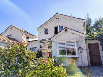 Venta / Casa / San Bernardo