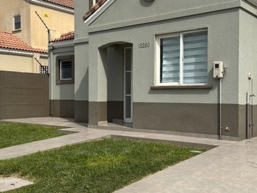 Venta / Casa / San Bernardo