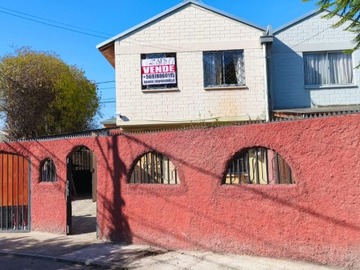 Venta / Casa / San Bernardo