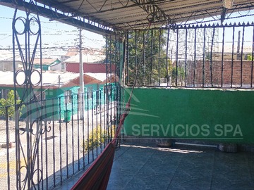 Venta / Casa / San Bernardo