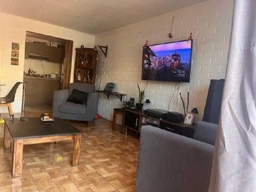 Venta / Casa / San Bernardo