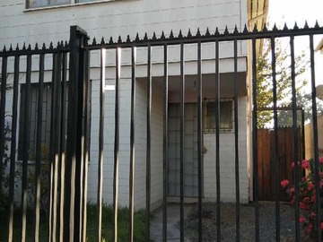 Venta / Casa / San Bernardo