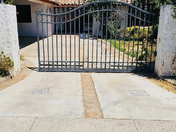 Venta / Casa / San Bernardo