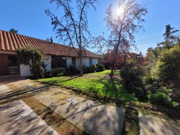 Venta / Casa / San Bernardo